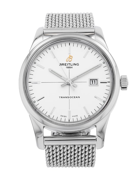 Breitling Transocean A10360
